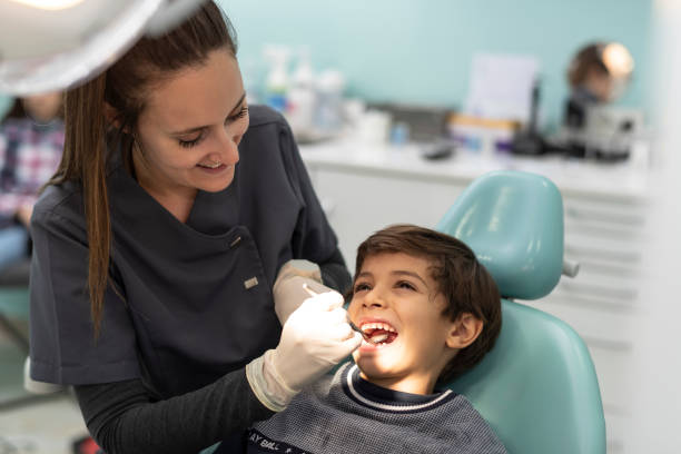 Best Root Canal Emergency Dentist  in Guernsey, WY