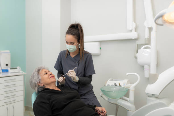 Teeth Whitening in WY
