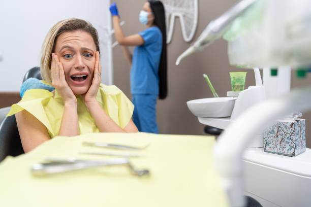 Best Chipped Tooth Repair Near Me  in Guernsey, WY