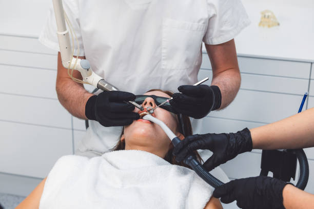 Emergency Dentist for Kids in WY