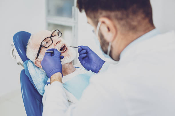 Best Urgent Tooth Repair  in Guernsey, WY